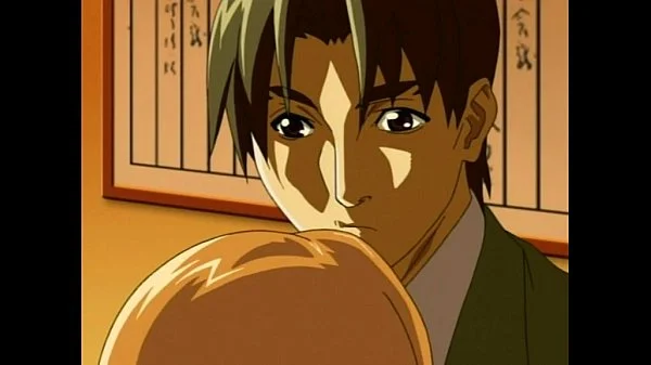 Uncensored Hentai Creampie XXX Anime Virgin Cartoon