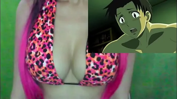 Se queda viuda y su cuñado la consuela con un cogidon - Hentai Boku no Yayoi-san Cap. 1