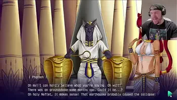 Don't Mess With This Cat (Space Paws) [Uncensored]