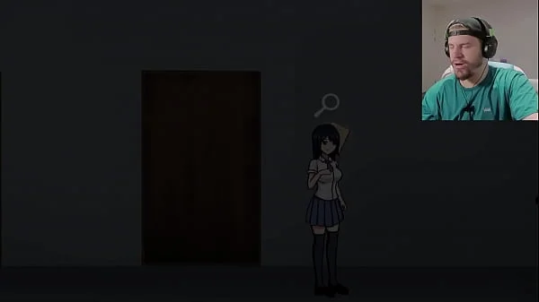 This Haunted House Left Me Horny (Escape Kaori and The Haunted House) [Uncensored]