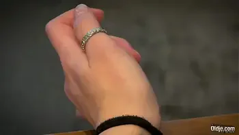 Fucking this young wet pussy hard and cumming in her mouth