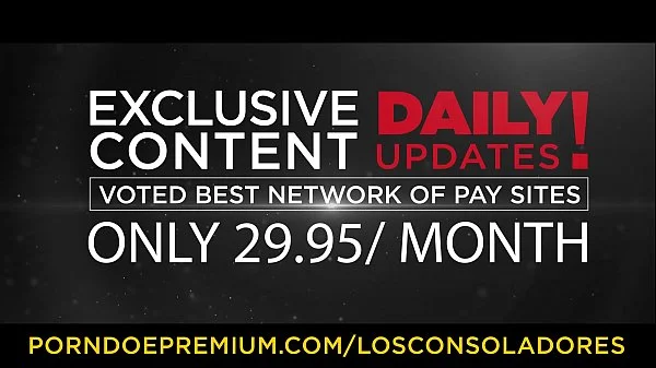 VIP SEX VAULT - Spanish threesome with Hungarian blonde sluts Sicilia and Kiara Lord