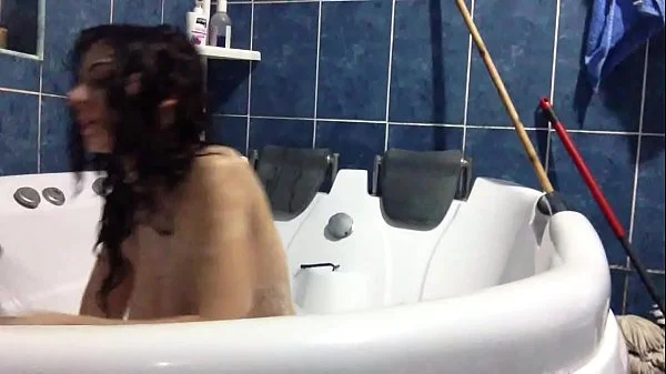 Soapy & Shaved