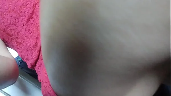 Anastacia saiu sem calcinha