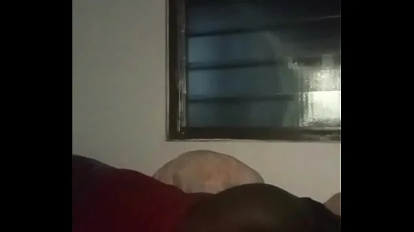 I was so horny I had to dick her down like the good little slut she is