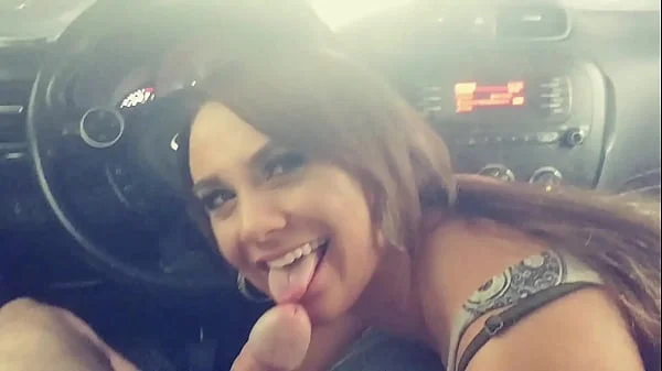 Cute Cocksucker Maria Jade