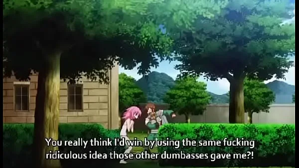 Hentai sub esp