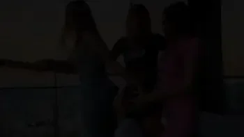 Public Group Ass Worship And Lesbian Face Fucking Humiliation