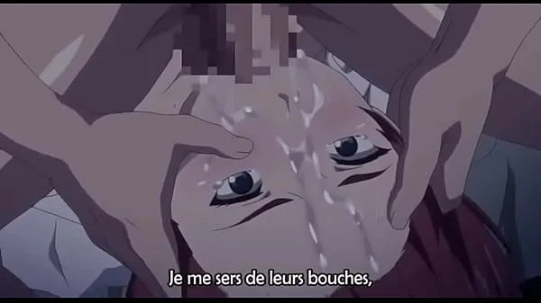Hentai vostfr