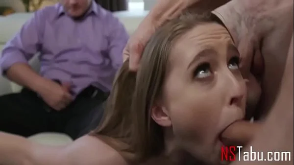Honey Can I Suck All Of Your Employees At The Party? - Laney Grey