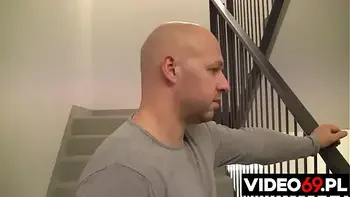 Polskie porno - Numerek z tancerką