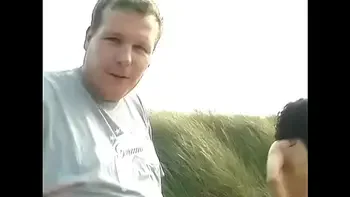 sex op de pier in scheveningen