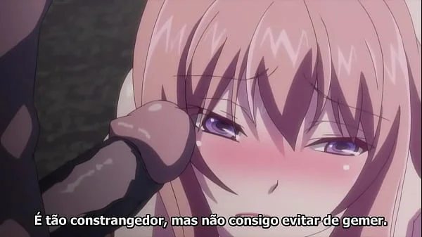 Dainiji Ura Nyuugaku Shiken - Episódio 01(legendado PT-BR)