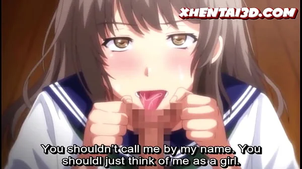 Masturbating ON HER VIDEO HAVING SEX With Her Brother  ◉ HENTAI EXCLUSIVE [Subtitled]