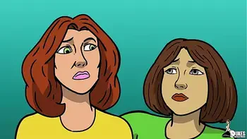 Married MILF Mrs. Keagan take rough BBC anal after work