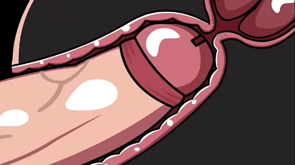 Eyaculacion interna #4 ( animacion )