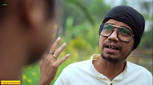 Indian Best webseries full uncut version leaked! Best Hindi Sex