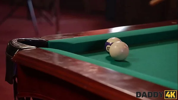 DADDY4K. Old Cocks Are Better