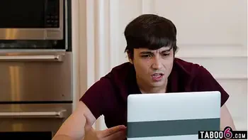 Step mom MILF Penny Barber acted on a dream she had about her step son