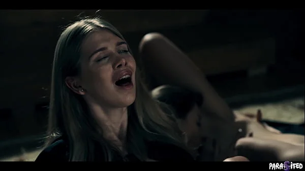 Cult Ritual Turns Into Lesbian Orgy With Unbirth Sacrifice