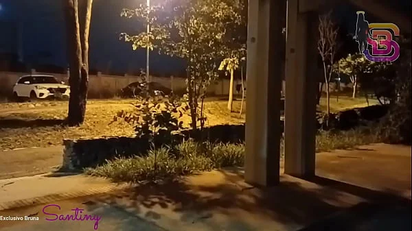 Puta safada mamando rola grande em Brasilia