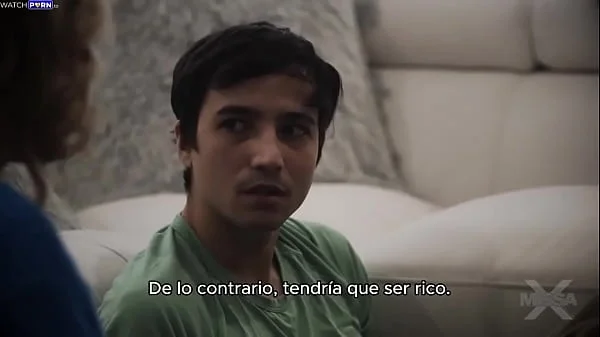 Un momento con madrastra. sub español. ver completo en: pornsuborg