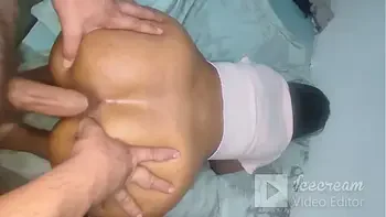 por que te gusta tanto cojer mi culo y abrirlo con tus manos, ya me duele el ano