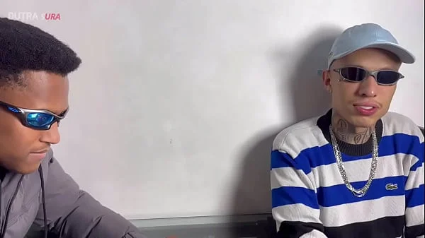 Duvido você não gozar assistindo até final