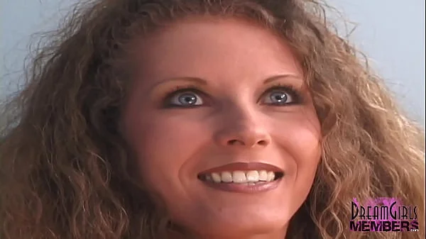 Gorgeous Big Tit Brunette Bares All In Hot Casting