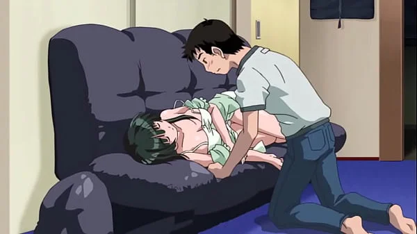 First love the series dubbed