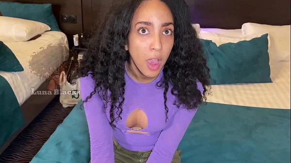I fucked my boyfriend's bro. I hope he never doesn't know! / LunaBlackx x MadBros