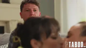 A Little Encouragement Lexi Luna, Anna Claire Clouds, Rion King