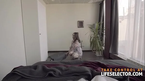 Guilty Pleasure with Your Step Mom Luxury Girl