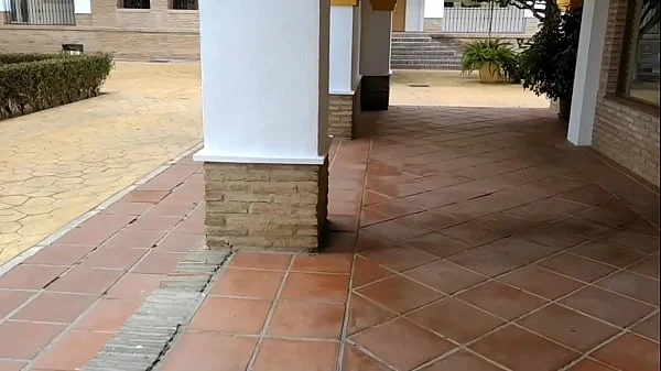 I SAW THIS GIRL WALKING DOWN THE STREET AND I FOLLOWED HER. HE FOUND ME OUT AND I HAD TO PAY HIM MONEY TO SUCK MY BIG DICK