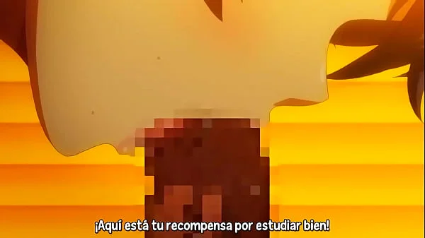 Mako-chan Kaihatsu Nikki Ova Cap 02 Sub Esp