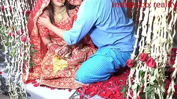 Indian marriage step Baap step Bati first time hindi me