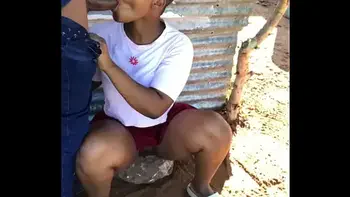 Morning Glory Outdoor