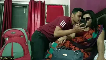 Indian Hot Madam Sex! Web series Sex