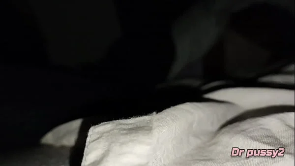 DR PUSSY2 - Homem branco tatuado de pau grande fode empregada africana e deixa o cu dela a escorrer muito esperma