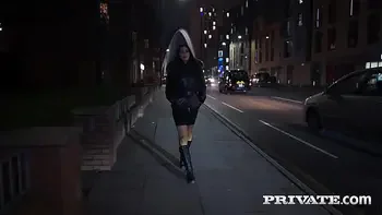 Clea Gaultier’s Sexual Fantasies