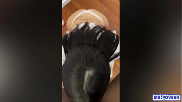 Big ass latina girl getting fucked by a bbc
