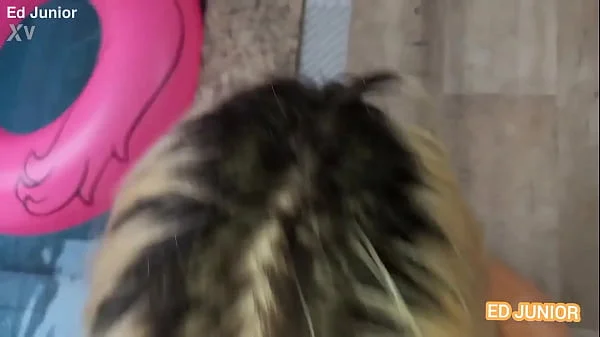 PRIMEIRO ANAL DA NOVINHA (COMPLETO NO RED E NO SHEER)