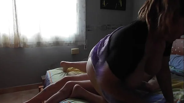 Mi mujer con otro (crempie)