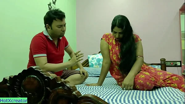 First time dating sex with Bhabhi! Devar Bhabhi sex