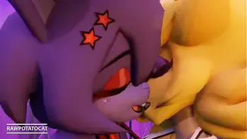 Fredina's nightclub Orgy Party