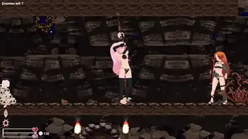 Futa Hentai Gameplay