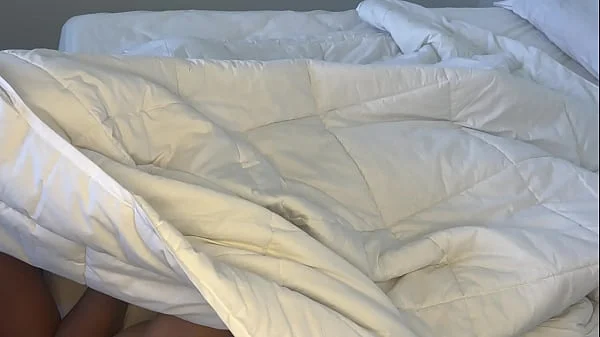 What are you doing? do not cum inside your stepmom