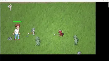 This was a waste of my fucking time and don't even try to get this ok (Hilzartov Fairy) Final