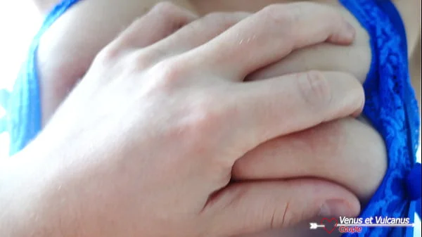 My Best Friend Fuck My Wife for The First Time!