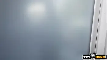 BANGBROS - Dear God: It's Me, Brija Monet. Please Send Me Some Big Black Dick.